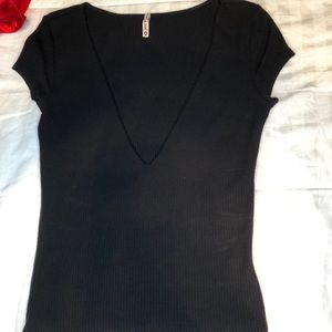 Emma & Sam fitted shirt